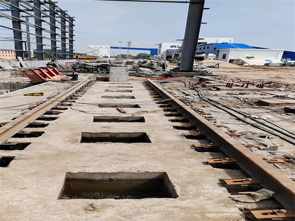 尤溪新建基础回填土沉降注浆加固顶升