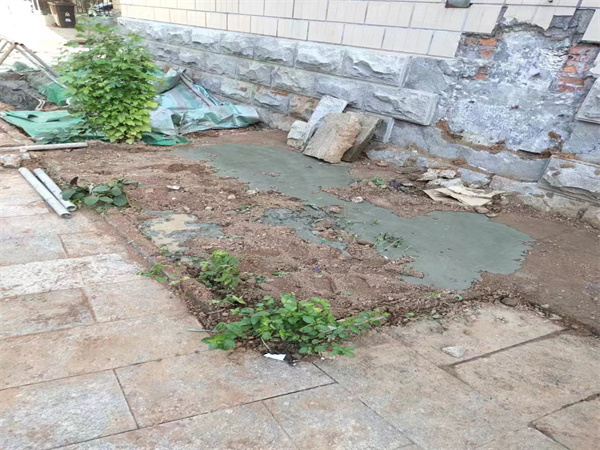 尤溪地基基础注浆增加承载力灌浆加固