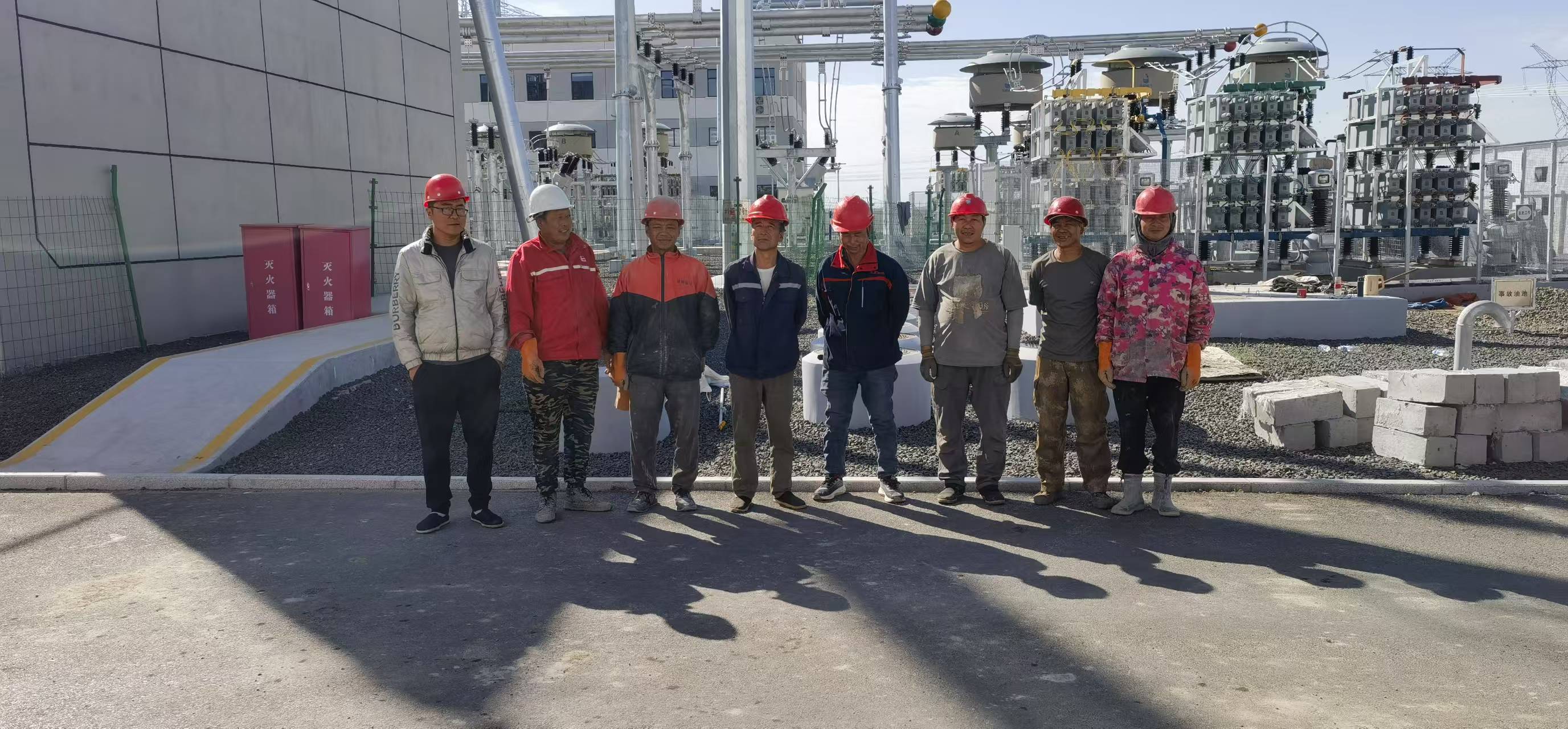 尤溪地基沉降如何修复?